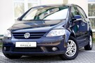 Volkswagen Golf Plus 1.9Tdi 105KM/Navi/Climatic/Tempomat/ Serwis/Zarejestrowany - 15