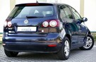 Volkswagen Golf Plus 1.9Tdi 105KM/Navi/Climatic/Tempomat/ Serwis/Zarejestrowany - 16