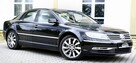 Volkswagen Phaeton 3.0TDI 239KM/FuLLOpcja/ Bezwyp/Serwisowany ASO/Zarejestr/ GWARANCJA - 3