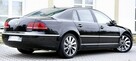 Volkswagen Phaeton 3.0TDI 239KM/FuLLOpcja/ Bezwyp/Serwisowany ASO/Zarejestr/ GWARANCJA - 5