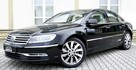 Volkswagen Phaeton 3.0TDI 239KM/FuLLOpcja/ Bezwyp/Serwisowany ASO/Zarejestr/ GWARANCJA - 8