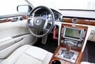 Volkswagen Phaeton 3.0TDI 239KM/FuLLOpcja/ Bezwyp/Serwisowany ASO/Zarejestr/ GWARANCJA - 16