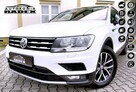 Volkswagen Tiguan Allspace DSG/ Navi/Kamera/As.Parkowania/ Tempomat/Parktronic/Serwis/GWARANCJA - 1