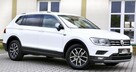 Volkswagen Tiguan Allspace DSG/ Navi/Kamera/As.Parkowania/ Tempomat/Parktronic/Serwis/GWARANCJA - 3