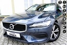 Volvo V60 Led/Navi/6 Biegów/Parktronic/Tempomat/ Serwisowany/Zarej./GWARANCJA - 1