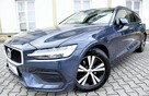 Volvo V60 Led/Navi/6 Biegów/Parktronic/Tempomat/ Serwisowany/Zarej./GWARANCJA - 4