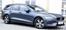 Volvo V60 Led/Navi/6 Biegów/Parktronic/Tempomat/ Serwisowany/Zarej./GWARANCJA - 5