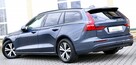 Volvo V60 Led/Navi/6 Biegów/Parktronic/Tempomat/ Serwisowany/Zarej./GWARANCJA - 8