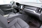 Volvo V60 Led/Navi/6 Biegów/Parktronic/Tempomat/ Serwisowany/Zarej./GWARANCJA - 9