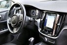 Volvo V60 Led/Navi/6 Biegów/Parktronic/Tempomat/ Serwisowany/Zarej./GWARANCJA - 10