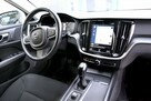 Volvo V60 Led/Navi/6 Biegów/Parktronic/Tempomat/ Serwisowany/Zarej./GWARANCJA - 12