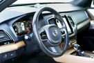 Volvo XC 90 Panorama/4x4/7 Foteli/Skóry/Kamery/ FULL OPCJA/Serwisowany/GWARANCJA - 14