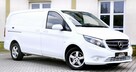 Mercedes Vito Navi/ Parktronic/6 Biegów/Tempomat/Zarejestr/ GWARANCJA - 3