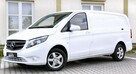 Mercedes Vito Navi/ Parktronic/6 Biegów/Tempomat/Zarejestr/ GWARANCJA - 4