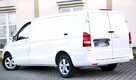 Mercedes Vito Navi/ Parktronic/6 Biegów/Tempomat/Zarejestr/ GWARANCJA - 6