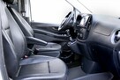 Mercedes Vito Navi/ Parktronic/6 Biegów/Tempomat/Zarejestr/ GWARANCJA - 10