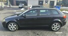 A3 8P Sportback, Quattro, DSG, Serwisowany - 5