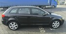 A3 8P Sportback, Quattro, DSG, Serwisowany - 6