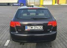 A3 8P Sportback, Quattro, DSG, Serwisowany - 7