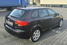 A3 8P Sportback, Quattro, DSG, Serwisowany - 8