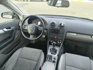 A3 8P Sportback, Quattro, DSG, Serwisowany - 9