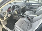 A3 8P Sportback, Quattro, DSG, Serwisowany - 10