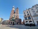 Mieszkanie Kraków Stare Miasto, Sienna - 8