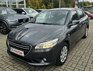 Peugeot 301 model 2013,polski salon, serwisowana, klimatyzacja, opony - 3