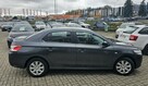 Peugeot 301 model 2013,polski salon, serwisowana, klimatyzacja, opony - 4