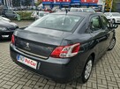 Peugeot 301 model 2013,polski salon, serwisowana, klimatyzacja, opony - 6