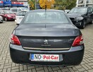 Peugeot 301 model 2013,polski salon, serwisowana, klimatyzacja, opony - 7