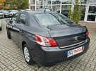 Peugeot 301 model 2013,polski salon, serwisowana, klimatyzacja, opony - 8