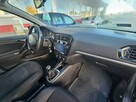 Peugeot 301 model 2013,polski salon, serwisowana, klimatyzacja, opony - 13