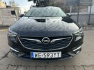 Opel Insignia Salon Polska Poleasingowy I właściciel Serwis ASO VAT 23% Bezwypadkowy - 2