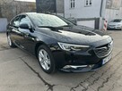 Opel Insignia Salon Polska Poleasingowy I właściciel Serwis ASO VAT 23% Bezwypadkowy - 3