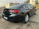 Opel Insignia Salon Polska Poleasingowy I właściciel Serwis ASO VAT 23% Bezwypadkowy - 5