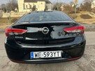 Opel Insignia Salon Polska Poleasingowy I właściciel Serwis ASO VAT 23% Bezwypadkowy - 7