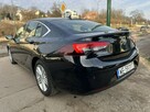 Opel Insignia Salon Polska Poleasingowy I właściciel Serwis ASO VAT 23% Bezwypadkowy - 8