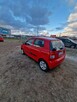 Kia Picanto 1.1 Benzyna 65KM | 2006 | Ekonomiczny Miejski Hatchback - 11