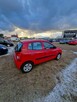 Kia Picanto 1.1 Benzyna 65KM | 2006 | Ekonomiczny Miejski Hatchback - 12
