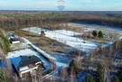 Działka 1720m2 Tomaszew, WZ, skrzynka energetyczna - 5
