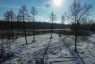 Działka 1720m2 Tomaszew, WZ, skrzynka energetyczna - 9