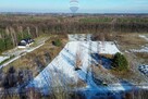 Działka 1549m2 Tomaszew, gm. Wiskitki - 4
