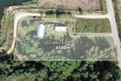 Teren 4500m2 otoczony wodą Wręcza - 3