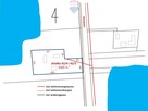 Teren 4500m2 otoczony wodą Wręcza - 4