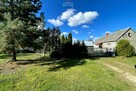 Teren 4500m2 otoczony wodą Wręcza - 6