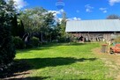 Teren 4500m2 otoczony wodą Wręcza - 9