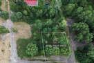 Działka 1151m2 Budy Michałowskie, gm. Jaktorów - 4