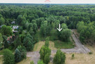 Działka 1151m2 Budy Michałowskie, gm. Jaktorów - 5
