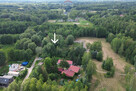 Działka 1151m2 Budy Michałowskie, gm. Jaktorów - 6
